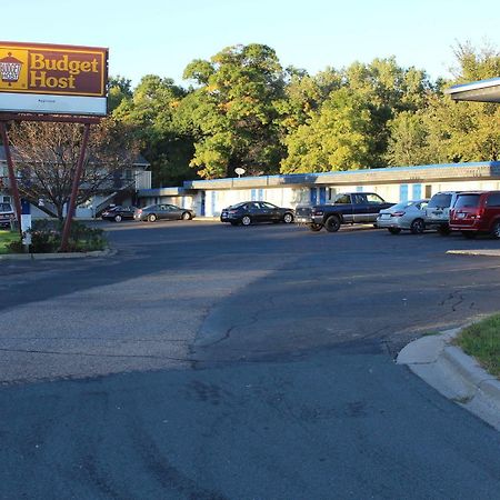 Budget Host Inn Fridley Экстерьер фото